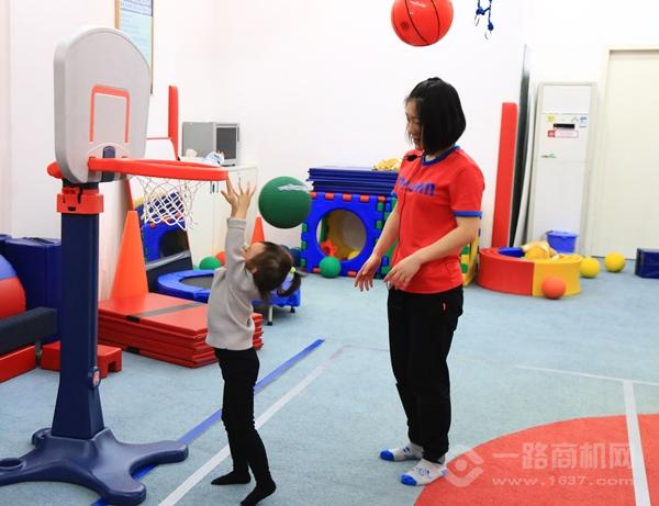 美吉姆國際早教