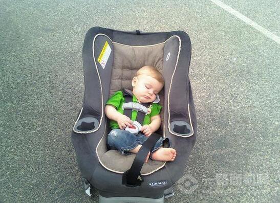 葛莱安全座椅