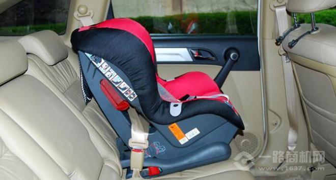 寶得適兒童安全座椅
