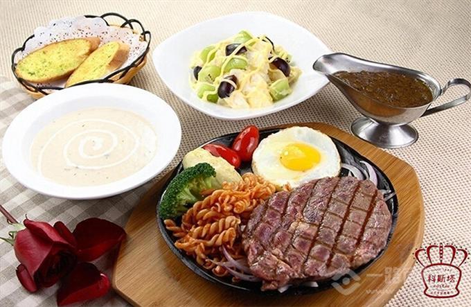 科斯塔牛排 科斯塔牛排