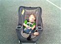 葛莱安全座椅