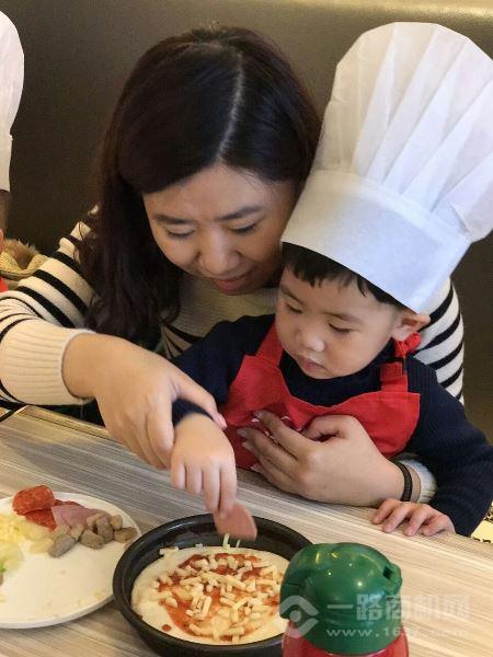 美吉姆國際早教