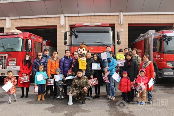 美吉姆國際早教