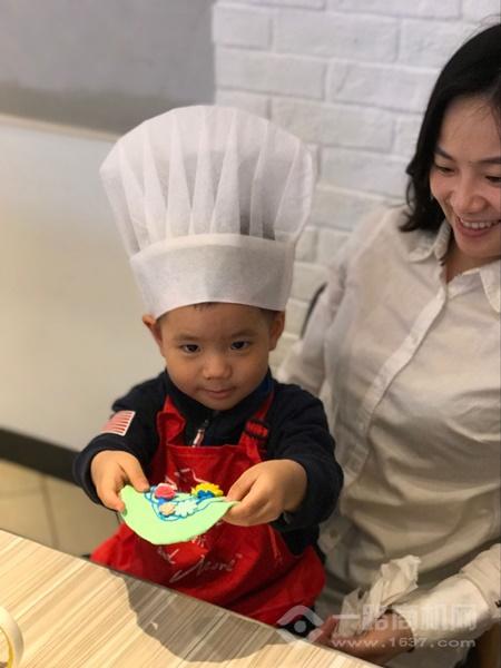 美吉姆國際早教