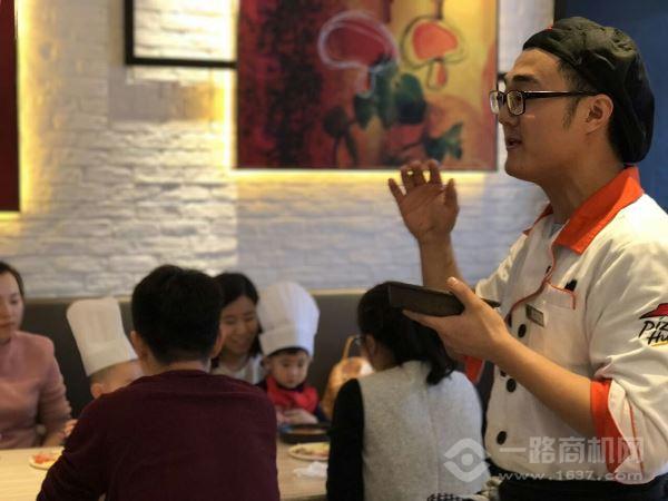 美吉姆國際早教