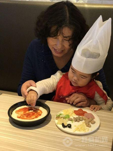 美吉姆國際早教