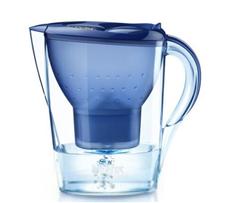 碧然德净水器