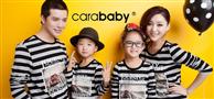 卡拉贝贝亲子装