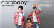 卡拉贝贝亲子装
