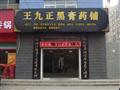 王九正