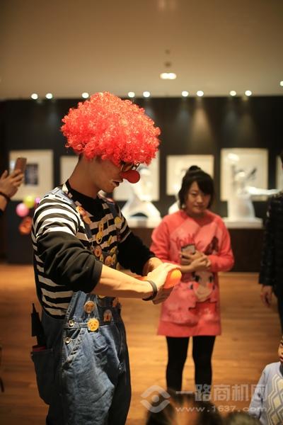 美吉姆國際早教