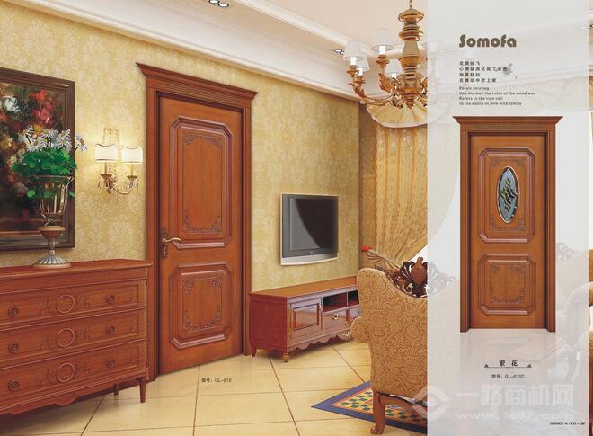 什木坊木门 什木坊木门