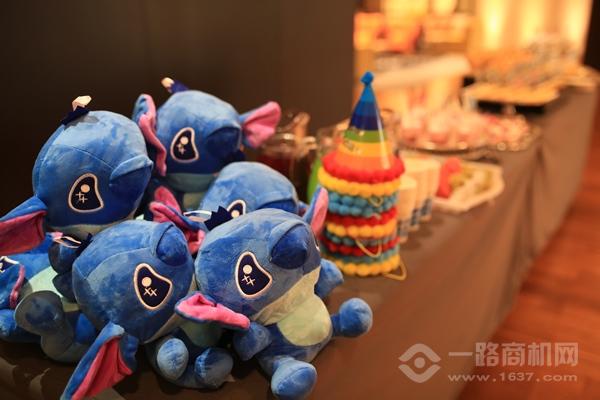 美吉姆國際早教