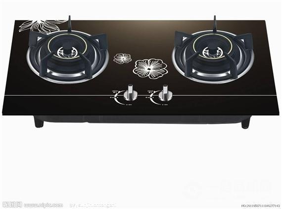 德航燃气灶