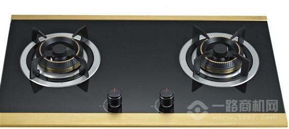 德航燃气灶