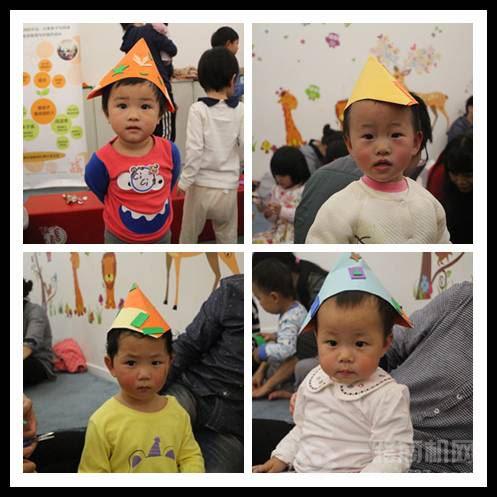 美吉姆國際早教