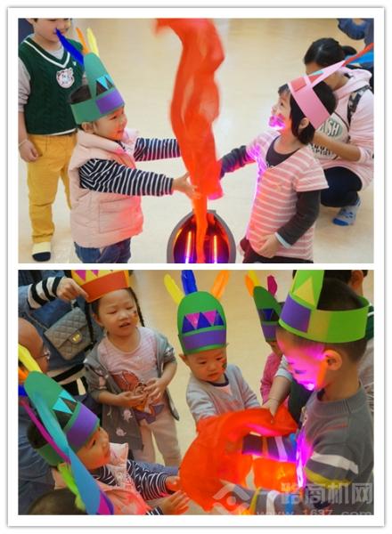 美吉姆國際早教