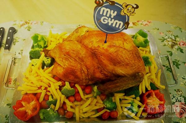 美吉姆國際早教