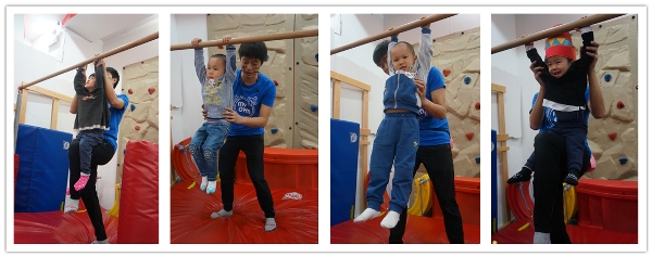 美吉姆國際早教