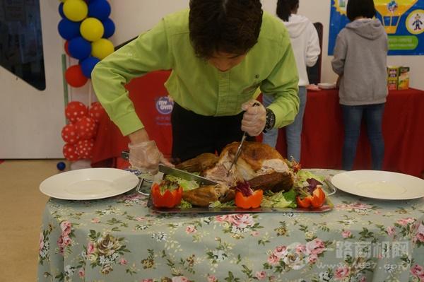 美吉姆國際早教