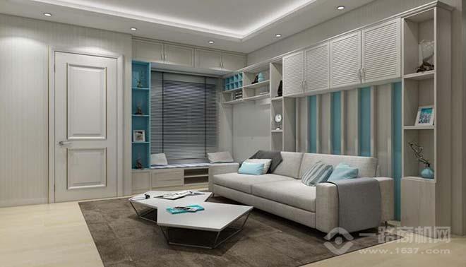 布兰莎定制家居