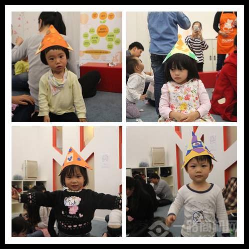 美吉姆國際早教