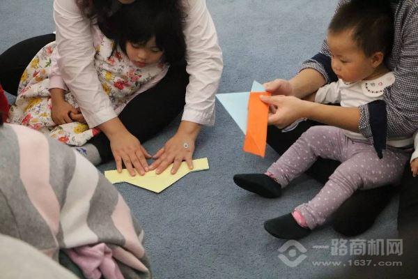 美吉姆國際早教