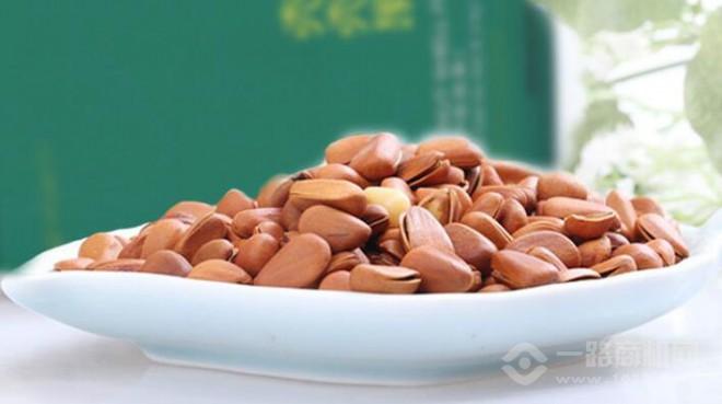 壳壳果 壳壳果