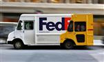 联邦快递