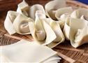 巧燕坊燕皮馄饨