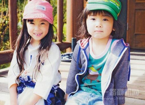 QQ星童装 QQ星童装