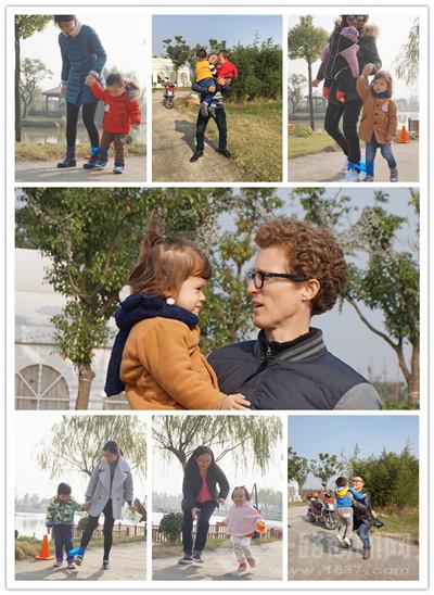 美吉姆國際早教