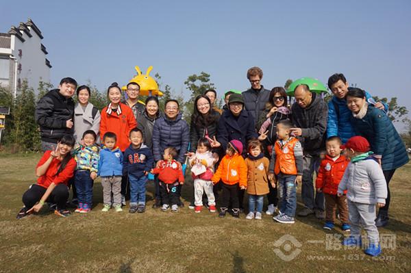 美吉姆國際早教