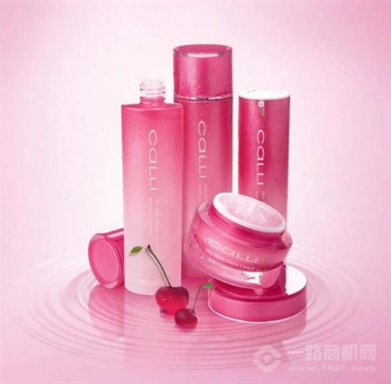卡丽化妆品