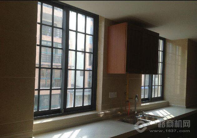 华樑门窗 华樑门窗