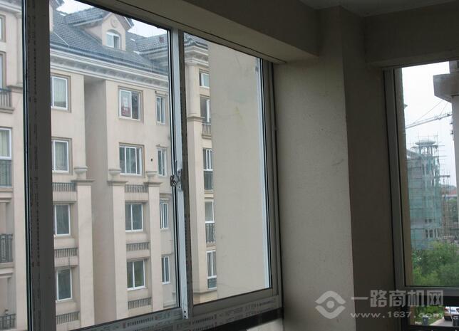 华樑门窗 华樑门窗