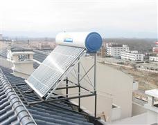 阿里斯頓熱水器