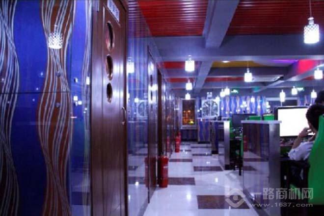 浪淘沙网吧 浪淘沙网吧