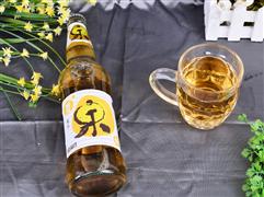 黄河啤酒