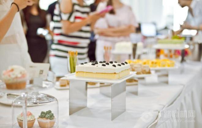 积慕蛋糕 积慕蛋糕