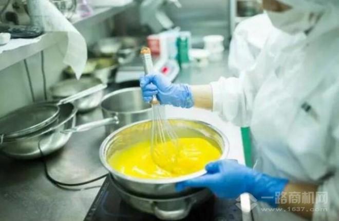 积慕蛋糕 积慕蛋糕