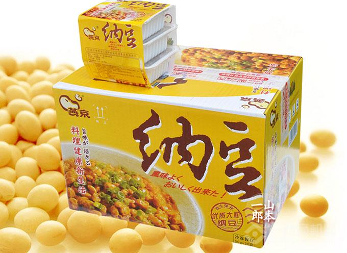 燕京纳豆