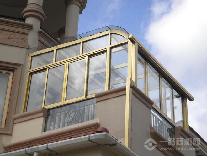 华樑门窗 华樑门窗