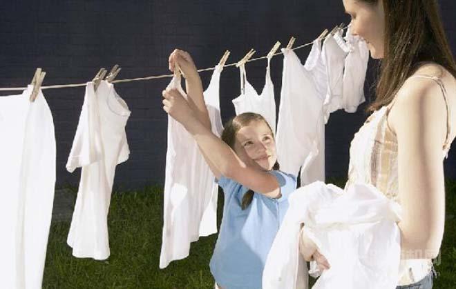 玛妮娅洗衣 玛妮娅洗衣