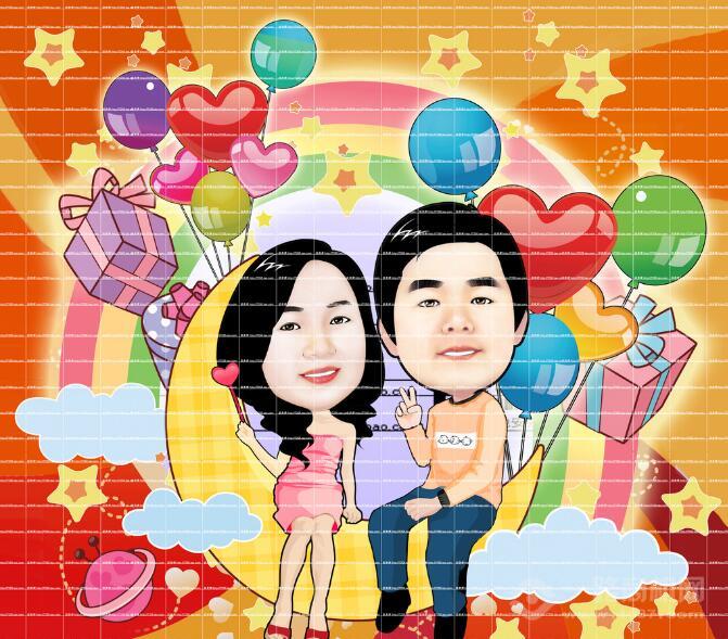 真人卡通动漫 真人卡通动漫