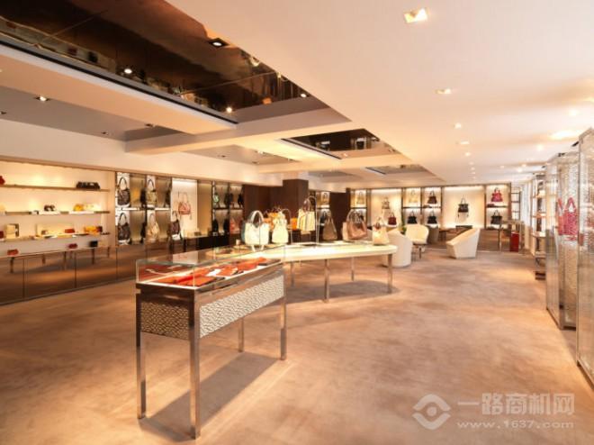 蘭姿皮具專賣店