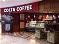Costa咖啡