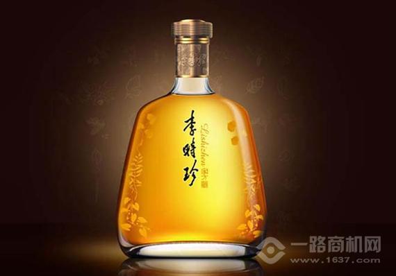 李时珍酒