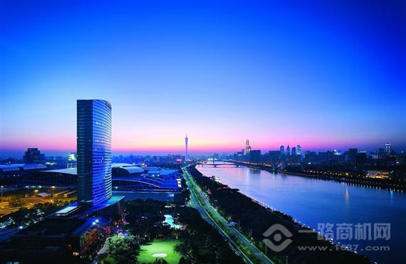 香格里拉大酒店