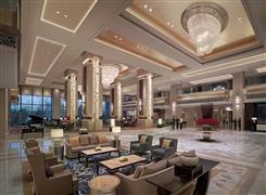 香格里拉大酒店